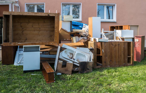 Best Full-Service Junk Removal  in Leisure Knoll, NJ