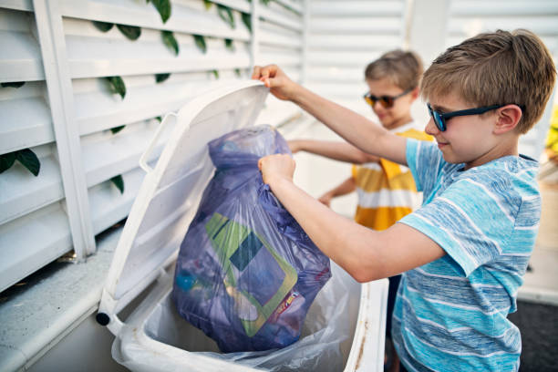 Trusted Leisure Knoll, NJ Junk Removal Experts
