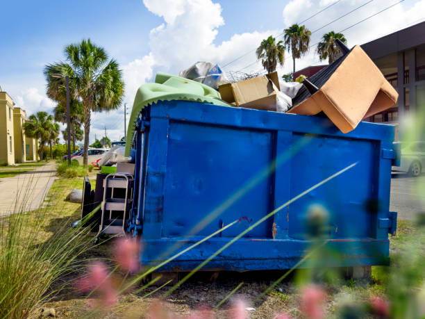 Best Commercial Cleanout Services  in Leisure Knoll, NJ