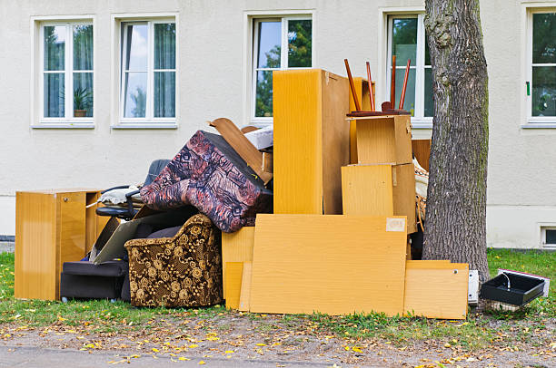Best Construction Debris Removal  in Leisure Knoll, NJ