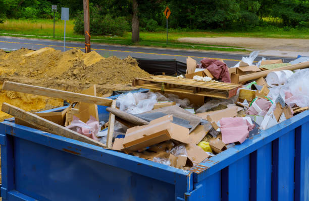 Best Junk Hauling Services  in Leisure Knoll, NJ